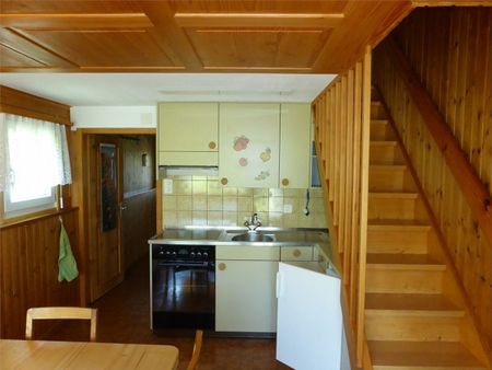 2 1/2-room holiday apartment - Photo 2