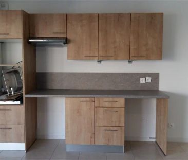 Location appartement 3 pièces - 60m² à Villeurbanne (69100) - Photo 5