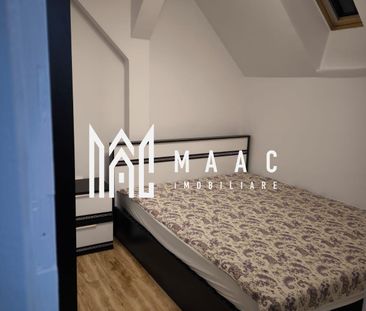 Închiriază Apartament 3 camere Vasile Aaron - Photo 4