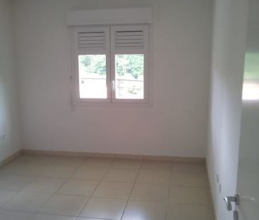 Grand appartement T3 idéalement situé près du CHU - résidence sécur... - Photo 6