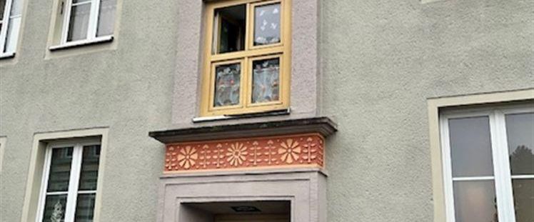 2-Raum-Wohnung – 38,5 m² - Foto 1