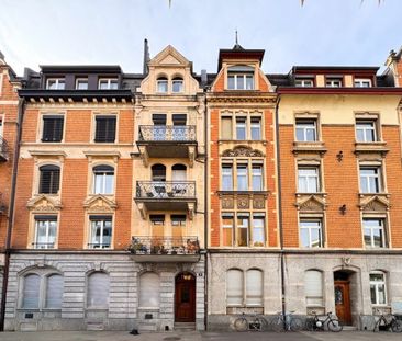 Exclusive 3.5-room apartment with plenty of light in a prime locati... - Photo 5