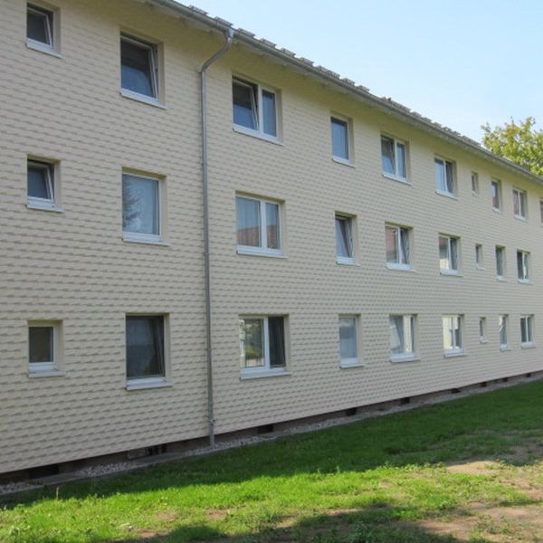 2,0-Zimmer-Wohnung in Kiel Wik - Foto 1