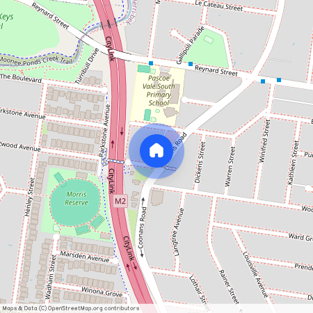 3/49 Coonans Road, Vic 3044, Pascoe Vale South