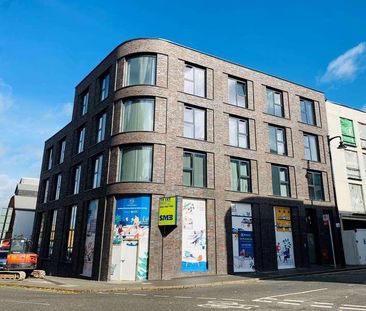 Coinpress Residence, Warstone Lane, Jewellery Quarter, B18 - Photo 5