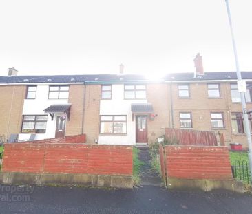 19 Hollybank Drive, BT37, Newtownabbey - Photo 3