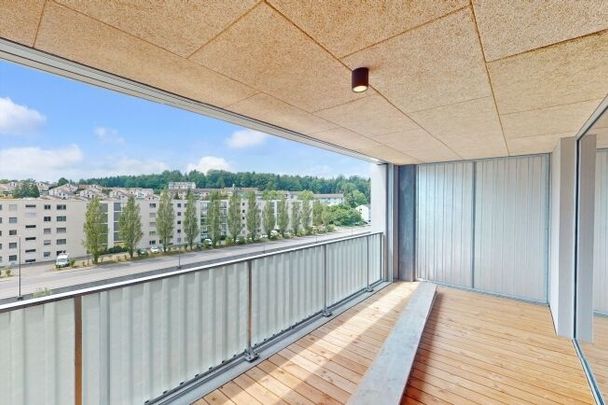 4VIERTEL – Right in the middle of it all. On the water. It’s up to you. - Photo 1