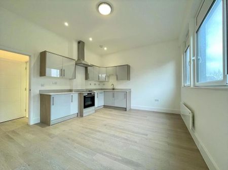 1 bedroom apartment to rent - Photo 3