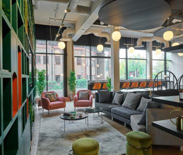 1 bedroom apartment to rent - Photo 5