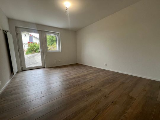 27 m², EG - Photo 1