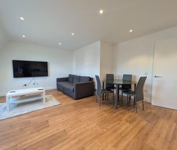 2 bedroom flat to rent - Photo 1