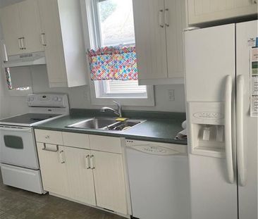 For Lease - 321 AVONDALE Avenue Unit# 1, Westboro - Hampton Park, O... - Photo 4