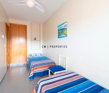 Piso de alquiler en Mare Nostrum, Canet d'En Berenguer - Photo 6