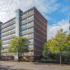 Milosdreef, 3562 VE Utrecht, Nederland - Foto 2