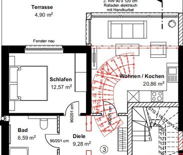 Umgebung - 33142 Büren - Photo 6