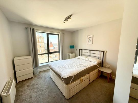 2 bedroom apartment to rent - Photo 1