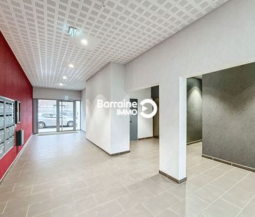 Location appartement à Plougastel-Daoulas, 2 pièces 51.02m² - Photo 1