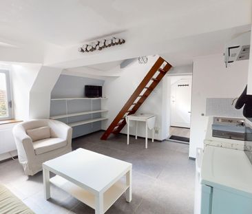 Location Appartement 1 pièce 14m² DIJON 21000 - Photo 2