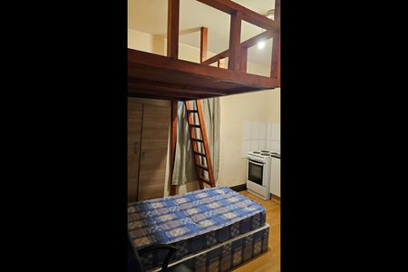 Studio Flat, Barking Road, E13 - Photo 2