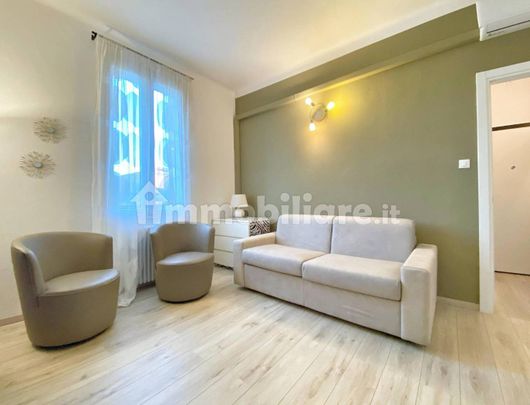 Bilocale via Giuseppe Maria Mitelli, Bolognina, Bologna - Photo 1