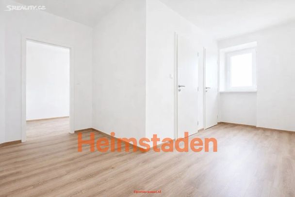 Pronájem bytu 3+1 69 m² - Photo 1