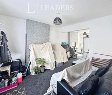 2 bedroom terraced house to rent - Photo 6