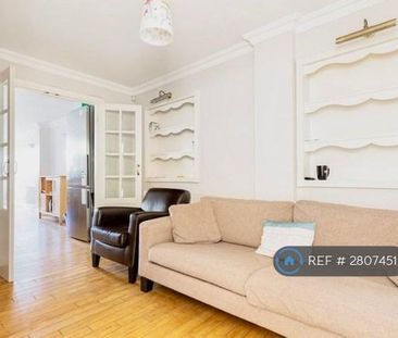 1 bedroom in a house share to rent - Photo 2