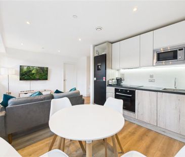 1 bedroom apartment to rent - Photo 4