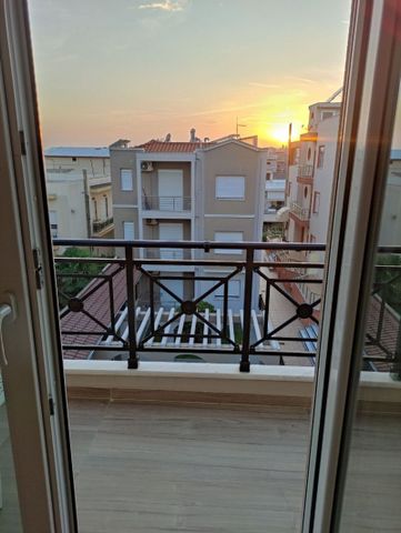 Studio/Γκαρσονιέρα για ενοικίαση Νέα Χιλή (Αλεξανδρούπολη) - Photo 4