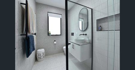 Spacious & Modern Living in a Convenient Glenroy Location - Photo 5