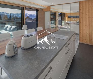 Appartement 2.5 pièces - Photo 2