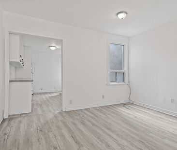 For Lease - 58 Manning Avenue, Toronto, Ontario - Photo 6