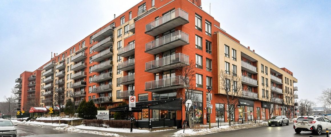 À louer / Appartement - Photo 1