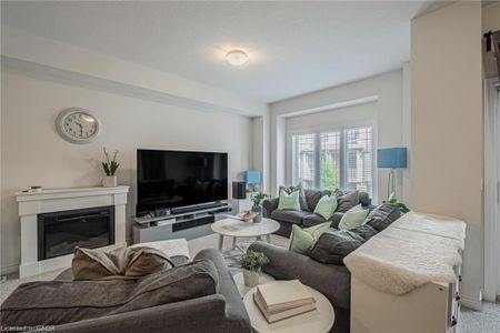 For Lease - 77 Diana Avenue Unit# 146, Brantford, Ontario - Photo 4