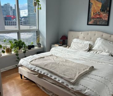 For Lease - 230 Queens Quay Avenue Unit# 2512, Toronto, Ontario - Photo 4