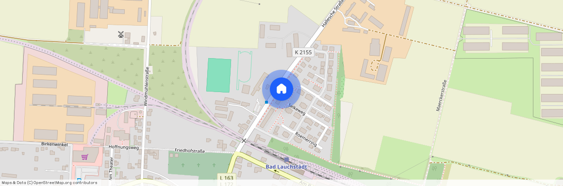 Hallesche Str. 30, 06246, Bad Lauchstädt