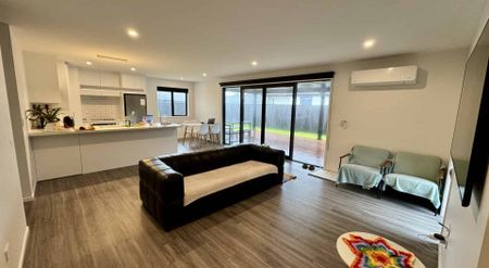 PAROA - GREYMOUTH - 4 BEDROOMS - Photo 5