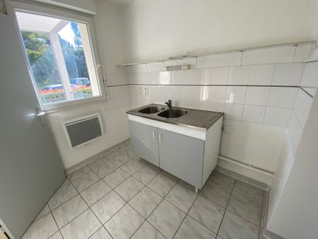 Château d'Ô - Studio - 32 m² - Photo 2
