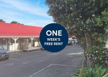 TWO BEDROOM UNIT - Photo 4