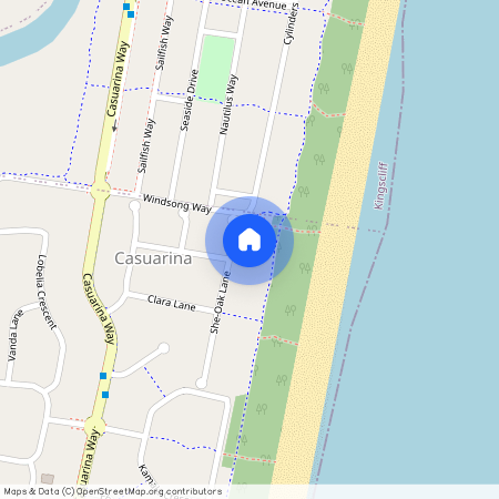 9 She-oak Lane, NSW 2487, Casuarina