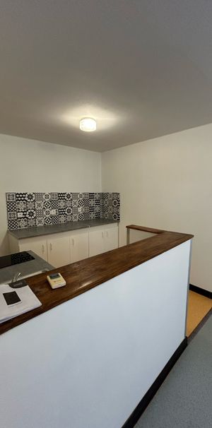 Location Appartement 2 pièces 45m² CHATELLERAULT 86100 - Photo 1