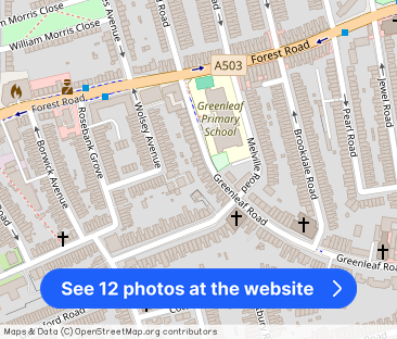 Walthamstow, London , E17 6QW - Photo 1