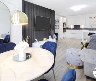 2 bedroom flat to rent - Photo 3