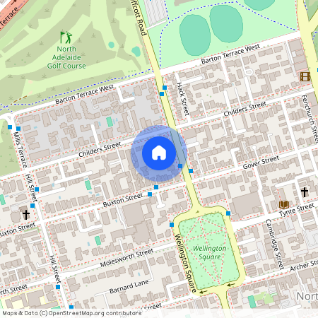 19 Munks Place, North Adelaide SA 5006