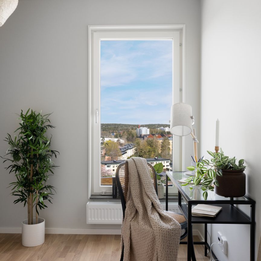 Bollmorabacken, Tyresö - Foto 1
