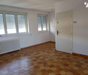 Proximité Louvre-Lens : appartement de 56 m² environ à louer avec 2... - Photo 2