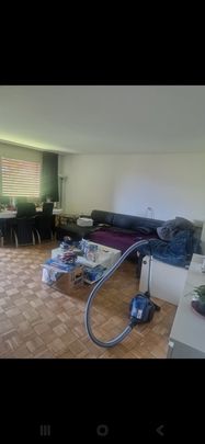 1 Zimmer, 100 m², 2. Stock - Foto 1
