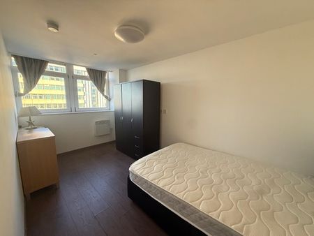 Property For Let - Daniel House - Photo 4