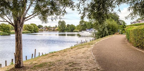 Bridge Wharf, Chertsey - 1 bedroomProperty for lettings - Seymours - Photo 2