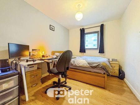 Churchill Way, Cardiff City Centre, Cardiff, CF10 - Photo 4